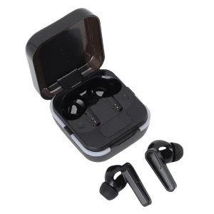 AI Translation Earbuds — Translator Device, KONNWEI