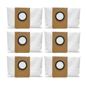 Dust Bags for Robot Vacuum, ECOVACS