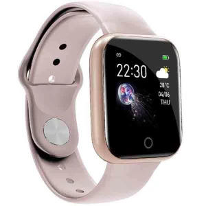 Fashion Smart Watch, CH-3C Electronics