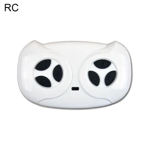 Kids Electric Car Remote Control, POLYNX