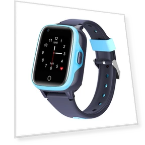 Kids Smart Watch — Wearable Accessories, 3d printing machine