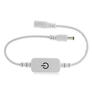 LED Dimmer with Touch Control, Solitude