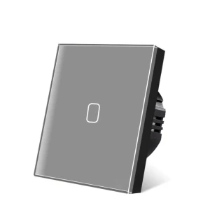 Light Touch Switch, Hapyhomi