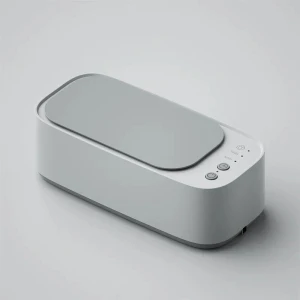 Mini Ultrasonic Jewelry and Eyeglass Cleaner, SNDWAY