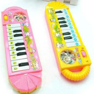 Musical Educational Smart Toy for Early Development, Global Finds