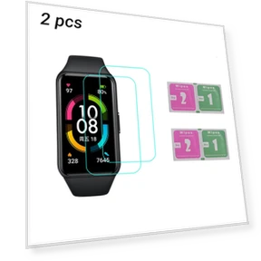 Screen Protector for Smart Watch — Screen Protectors, 3d printing machine