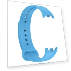 Silicone Wristband Bracelet Replacement Strap — Wearable Accessories, SHxinrong