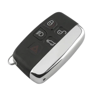 Smart Car Remote Key Fob, ABKEYS