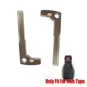 Smart Remote Key Fob, Mercedes-Benz