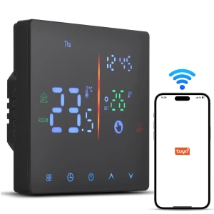 Smart Thermostat for Home, Neoglint