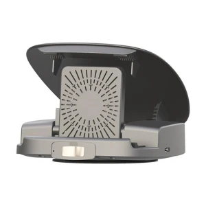 Smart Wireless Car Charger with Automatic Open and Close, Phone Holder, Direct supply Europe