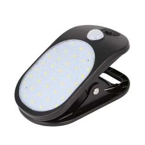 Solar Motion Sensor Light, Zen-Japan Electronics