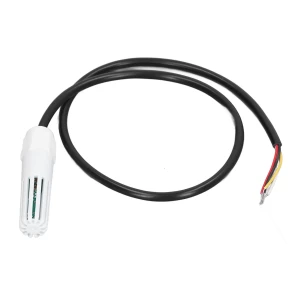 Temperature and Humidity Sensor, Cmperipheral