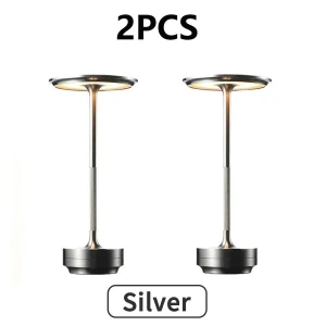 Touch Sensor LED Table Lamp, AE Selection
