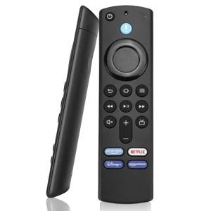 Voice Control Remote Replacement, Build My Home