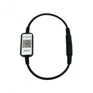 Wireless Bluetooth Monochrome LED Strip Dimming Controller, Solitude