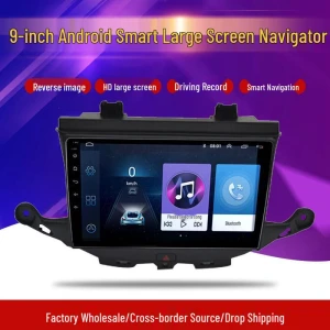 Android Smart Navigation and HD Panoramic Dash Cam System, GearUp AutoMoto