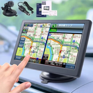 Car Navigation System, Zen-Japan Electronics