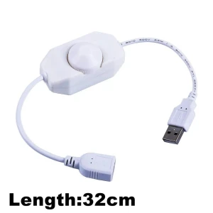 LED Dimmer Switch Pen, OuuZuu