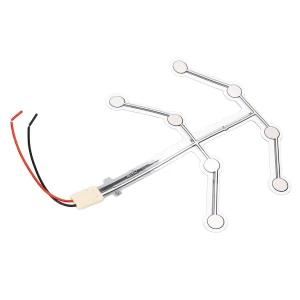 Seat Belt Pressure Sensor, Cmperipheral