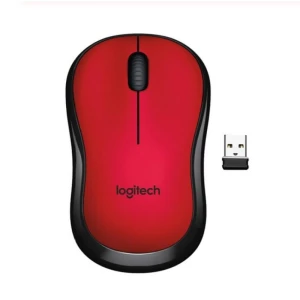 Silent Wireless Mouse, Logitech