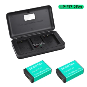 Smart Battery Charger 3-in-1, PALO