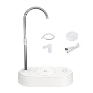 Smart Desktop Water Bottle Pump, HOMEKA