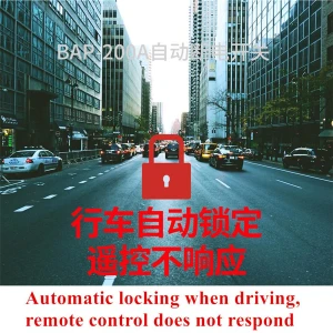 Smart LED Relay, Autobotsscompany