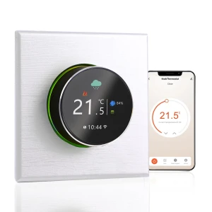 Smart Thermostat, 3d printing machine