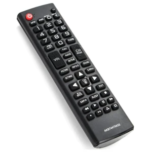 Smart TV Remote Control, Direct supply Europe