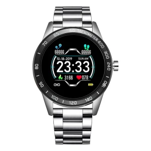 Smart Watch for Men, CH-3C Electronics