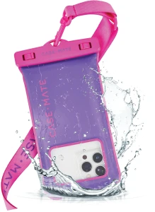 Waterproof Floating Pouch for Smartphones, Case-Mate