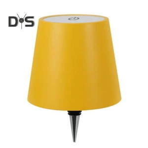 Wireless Bottle Lamp, SMOO