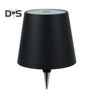 Wireless Bottle Lamp, SMOO