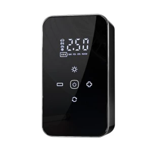 Wireless Tire Inflator, Pengpai