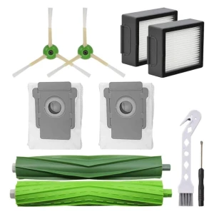 Compatible Replacement Filter, Five Colorful