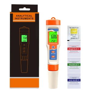 Digital Water Quality Tester, yieryi