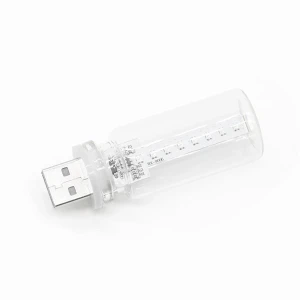 Dimmable LED Night Light with Touch Control, COOKING-MALL