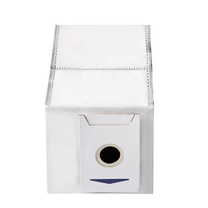 Dust Bags for Robot Vacuum, ECOVACS