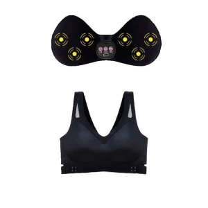 Electric Smart Chest Massager, ShengHuoJia