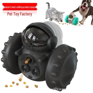 Interactive Pet Toy, FurryFriends Store
