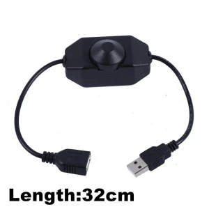 LED Dimmer Switch Pen, OuuZuu