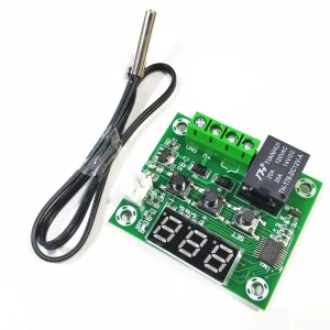 Mini Digital Temperature Controller, CreativeCorner