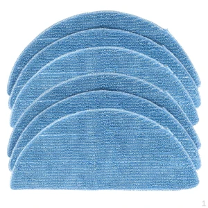 Mop Pad Replacement for Robot Vacuum Cleaner, ILIFE