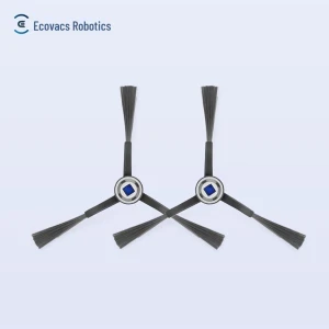 Robot Vacuum Single Side Brush, ECOVACS