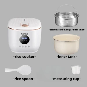 Smart Multi-Cooker, KITCHEN-MALL