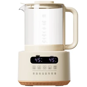 Smart Thermostatic Kettle, Xinbei