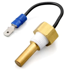 Thermo Sensor, Samurai Japan