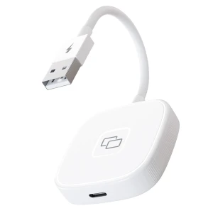 Wired CarPlay Mirroring Dongle, Samurai Japan