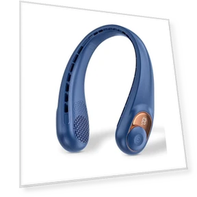 360° Portable Hanging Fan — Portable Cooling Solutions, Relax&Life